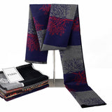 Thompson Luxury Herrenschal "Andre"