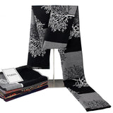 Thompson Luxury Herrenschal "Andre"