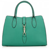 Thompson Luxury Bags "Anisha" Leder-Handtasche