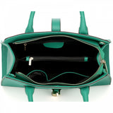 Thompson Luxury Bags "Anisha" Leder-Handtasche