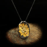 Thompson Luxury Kette S925 Silber "Avery"
