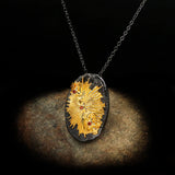 Thompson Luxury Kette S925 Silber "Avery"