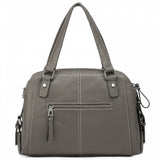 Thompson Luxury Bags "Bea" Business and Citybag aus Rindleder