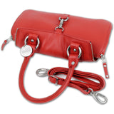 BULL&HUNT® “Jackie” Leder-Handtasche