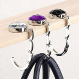 Thompson Luxury "Butler" Luxus-Handtaschenhalter