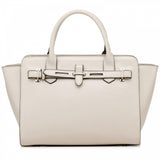 Thompson Luxury Bags "Carrie" Handtasche Kalbsleder