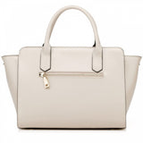 Thompson Luxury Bags "Carrie" Handtasche Kalbsleder