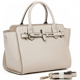 Thompson Luxury Bags "Carrie" Handtasche Kalbsleder