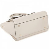 Thompson Luxury Bags "Carrie" Handtasche Kalbsleder