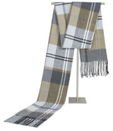 Thompson Luxury Herrenschal „Charles“