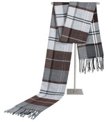 Thompson Luxury Herrenschal „Charles“