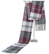 Thompson Luxury Herrenschal „Charles“