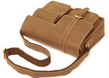Thompson Exlusive Men's Collection Messenger-Bag "Charly” Rindleder