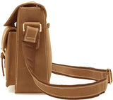 Thompson Exlusive Men's Collection Messenger-Bag "Charly” Rindleder