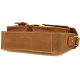 Thompson Exlusive Men's Collection Messenger-Bag "Charly” Rindleder