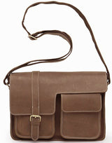 Thompson Exlusive Men's Collection Messenger-Bag "Charly” Rindleder