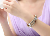 Thompson Luxury Lederarmband "Conny"