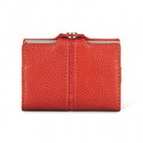 "Cript Steel RFD" Leder-Geldbörse in verschiedenen Designs und Farben