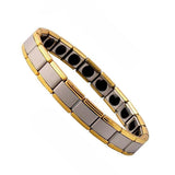 Thompson Luxury Armband "Elias"