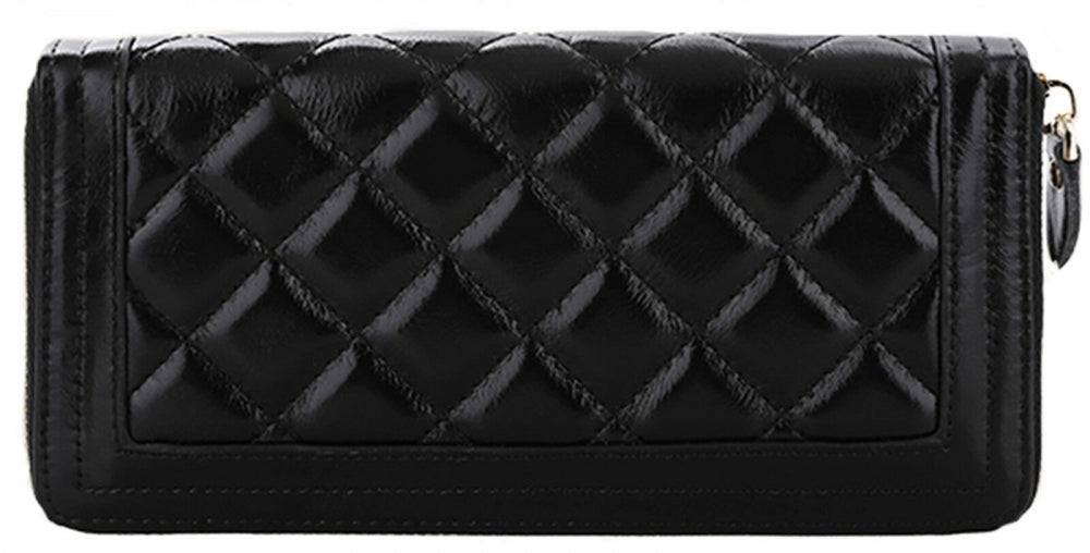 Thompson Luxury Bags Ella Geldborse Clutch Design