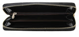 Thompson Luxury "Ella" Leder Geldbörse | Clutch-Design