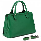 Thompson Luxury Bags "Fiona" Tote-Bag Lederhandtasche