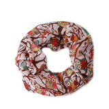 Thompson Luxury "Frida" Damen-Rundschal