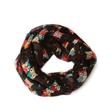 Thompson Luxury "Frida" Damen-Rundschal