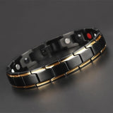 Thompson Luxury Armband "Liam"