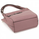 Thompson Luxury Bags "Miranda" Lederhandtasche