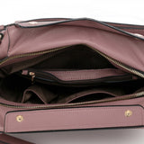 Thompson Luxury Bags "Miranda" Lederhandtasche