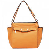 Thompson Luxury Bags "Miranda" Lederhandtasche