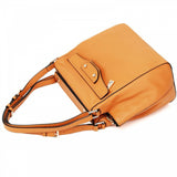 Thompson Luxury Bags "Miranda" Lederhandtasche