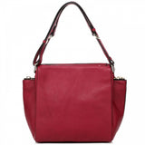 Thompson Luxury Bags "Miranda" Lederhandtasche