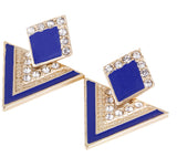 Thompson Luxury Drop Ohrringe "Moni"