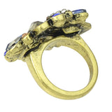 Thompson Luxury Ring "Naomi"