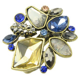 Thompson Luxury Ring "Naomi"
