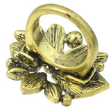 Thompson Luxury Ring "Naomi"