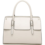 Thompson Luxury Bags "Olivia" Leder-Handtasche