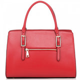 Thompson Luxury Bags "Olivia" Leder-Handtasche