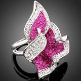 Thompson Luxury Ring "Rahel"