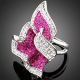 Thompson Luxury Ring "Rahel"