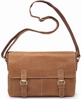 Thompson Exlusive Men's Collection Messenger-Bag "Ryan" Rindleder