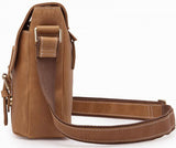 Thompson Exlusive Men's Collection Messenger-Bag "Ryan" Rindleder