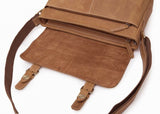Thompson Exlusive Men's Collection Messenger-Bag "Ryan" Rindleder