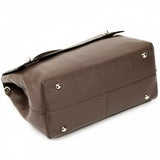 Thompson Luxury Bags "Samantha" Lederhandtasche