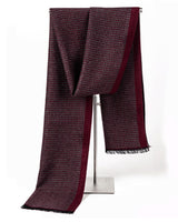 Thompson Luxury Herrenschal „Sebastian“