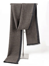 Thompson Luxury Herrenschal „Sebastian“