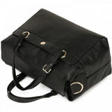 Thompson Luxury Bags "Sofia" Business und City Leder-Handtasche
