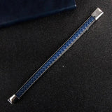 Thompson Luxury Lederarmband "Tim"